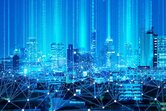 Densité des sites cellulaires