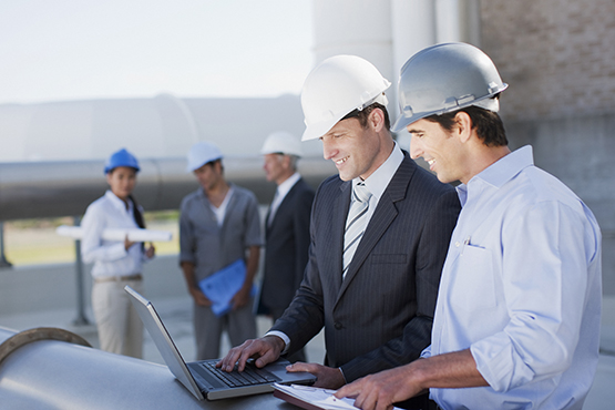 Services professionnels